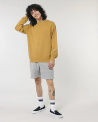 Sweatshirt Matcher Vintage à personnaliser