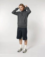 Sweatshirt Drummer 2.0 à personnaliser