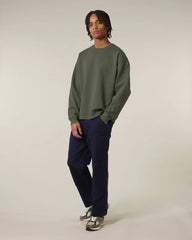 Sweatshirt Radder 2.0 à personnaliser