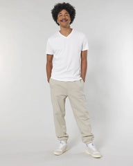 T-shirt homme col V Stanley Presenter à personnaliser