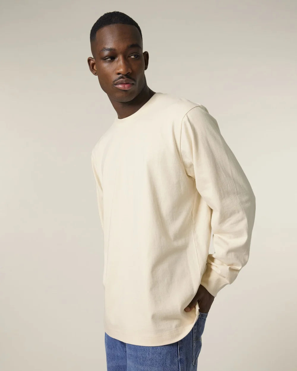 T-shirt Freestyler Long Sleeve à personnaliser