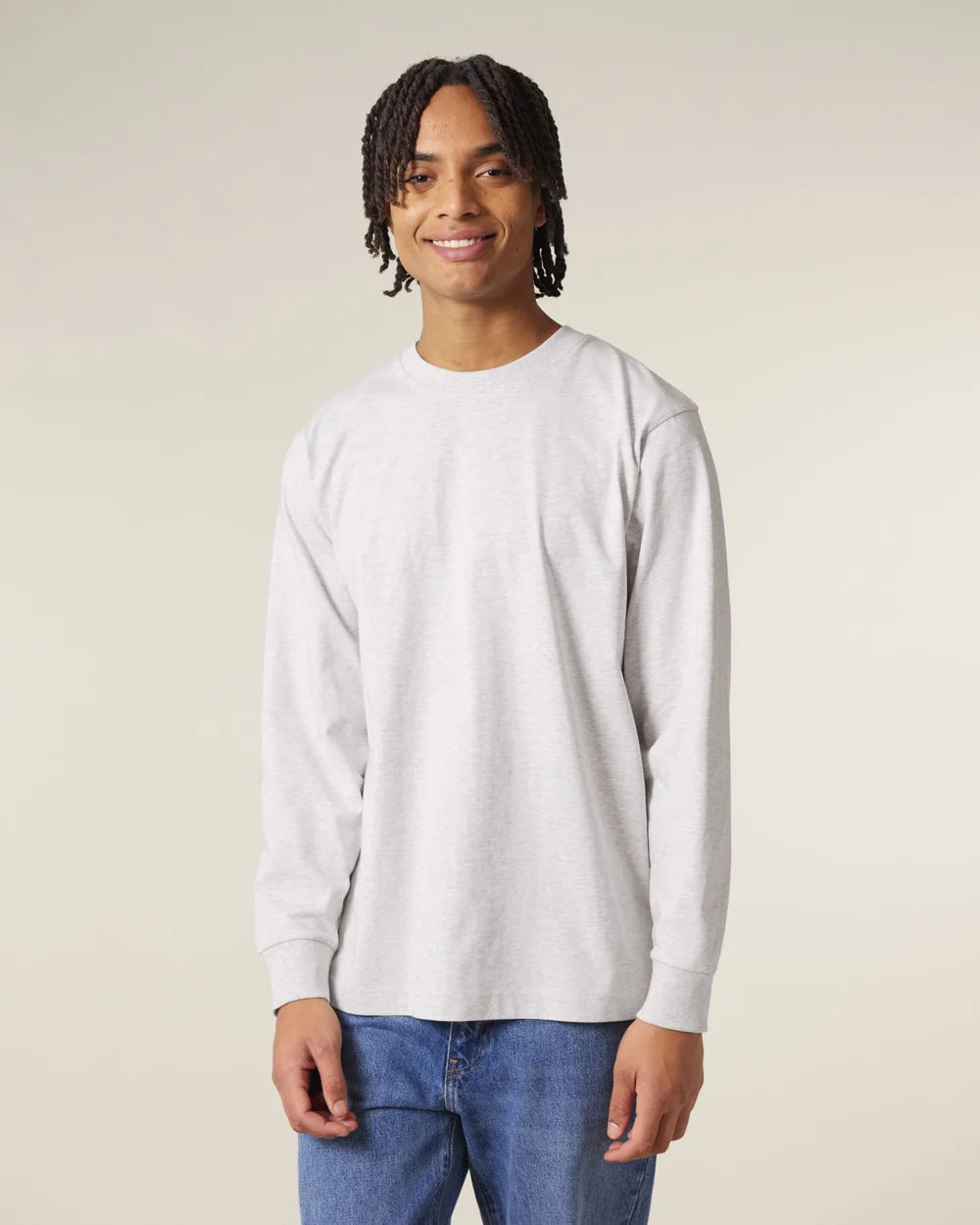 T-shirt Freestyler Long Sleeve à personnaliser