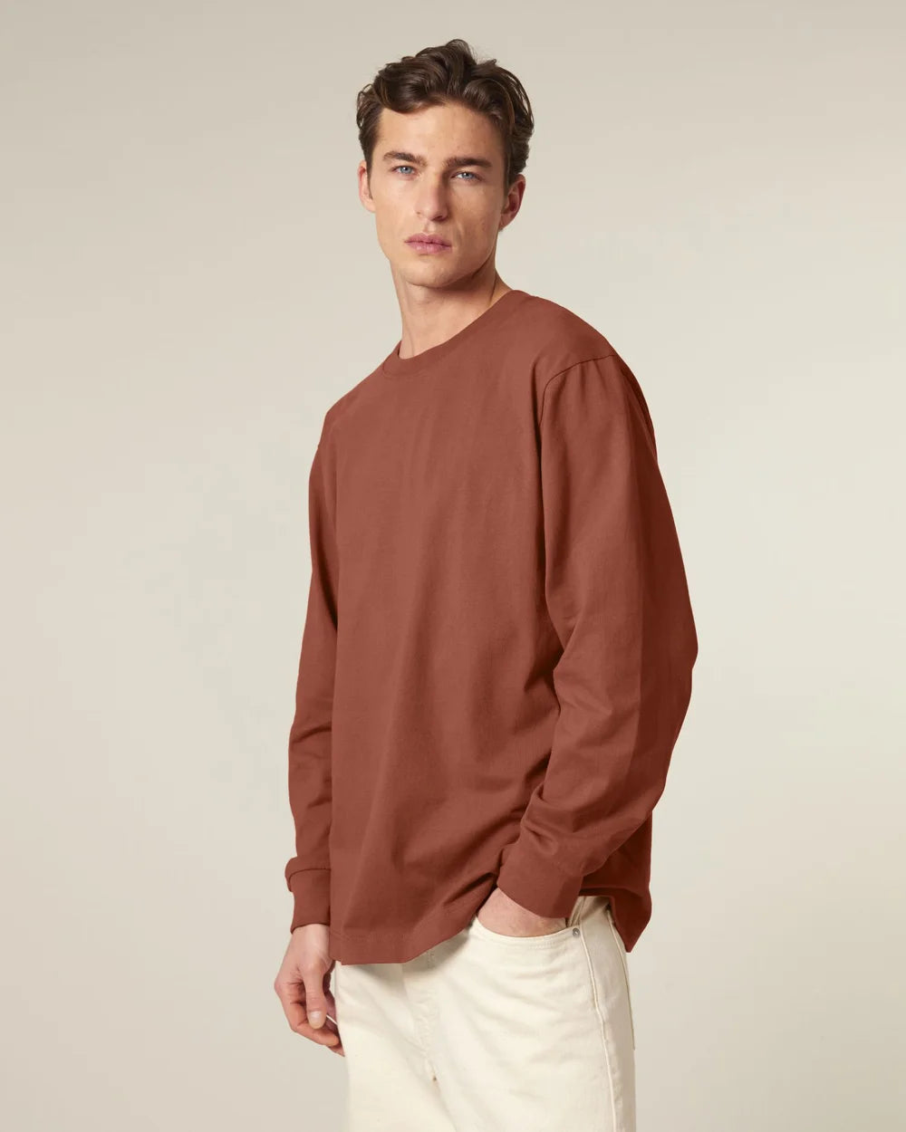 T-shirt Freestyler Long Sleeve à personnaliser