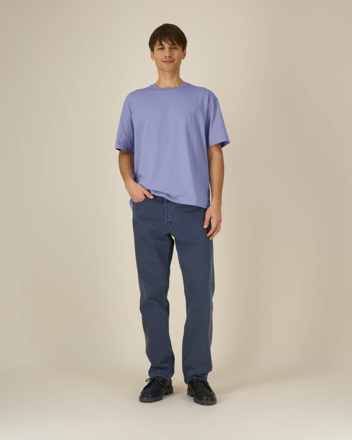 T-shirt unisexe Breezer à personnaliser