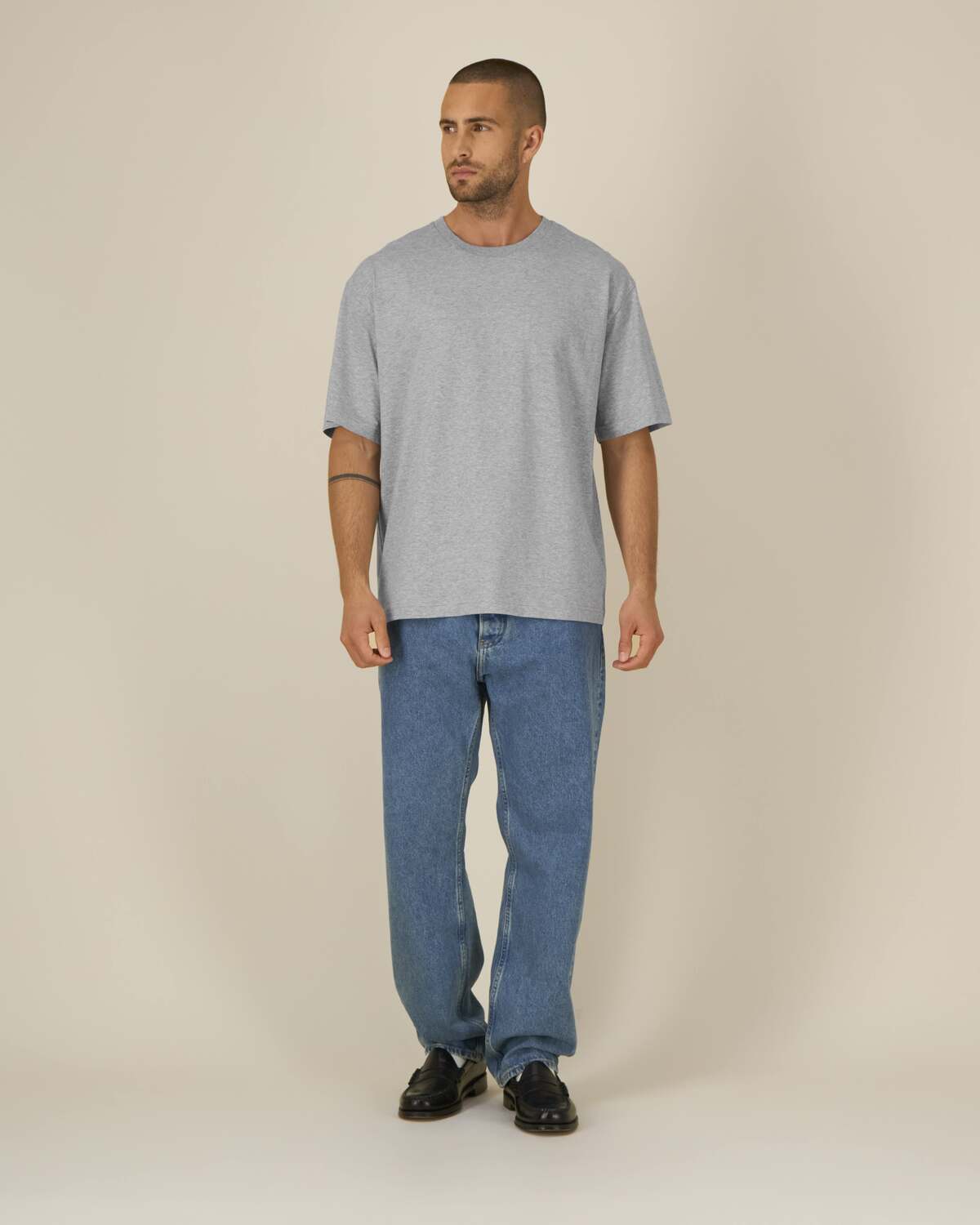 T-shirt unisexe Breezer à personnaliser