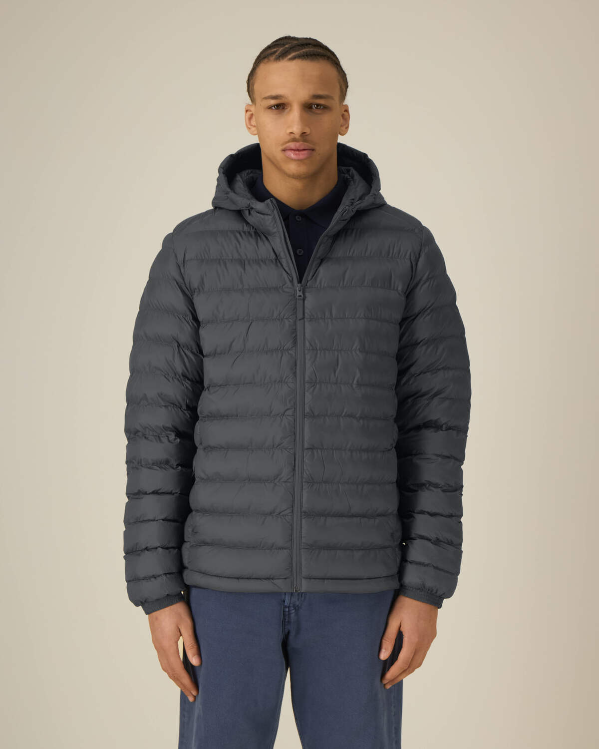 Doudoune matelassé Stanley Voyager 2.0 pour homme à personnaliser