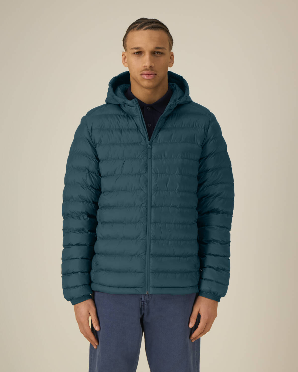 Doudoune matelassé Stanley Voyager 2.0 pour homme à personnaliser