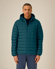Doudoune matelassé Stanley Voyager 2.0 pour homme à personnaliser