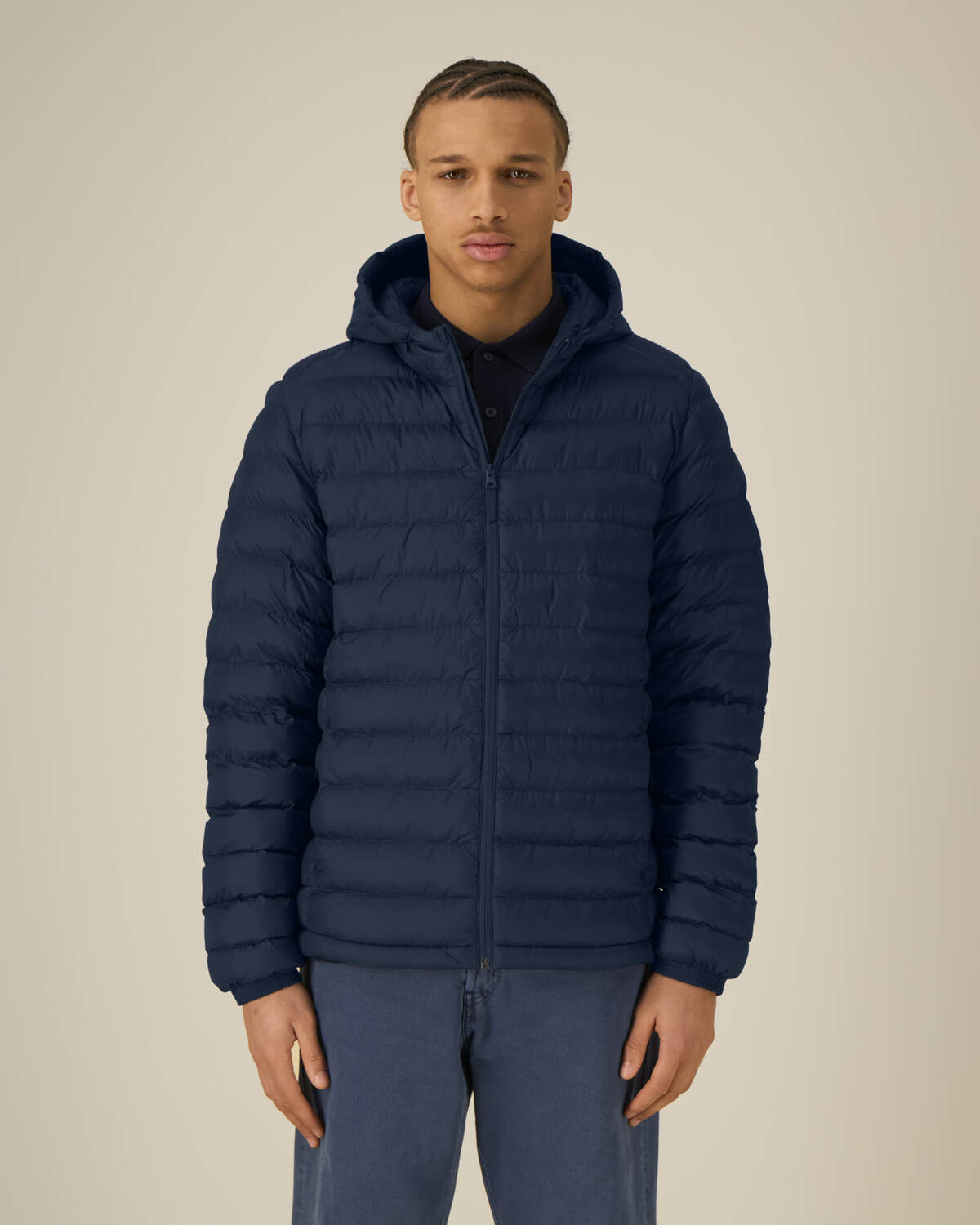 Doudoune matelassé Stanley Voyager 2.0 pour homme à personnaliser
