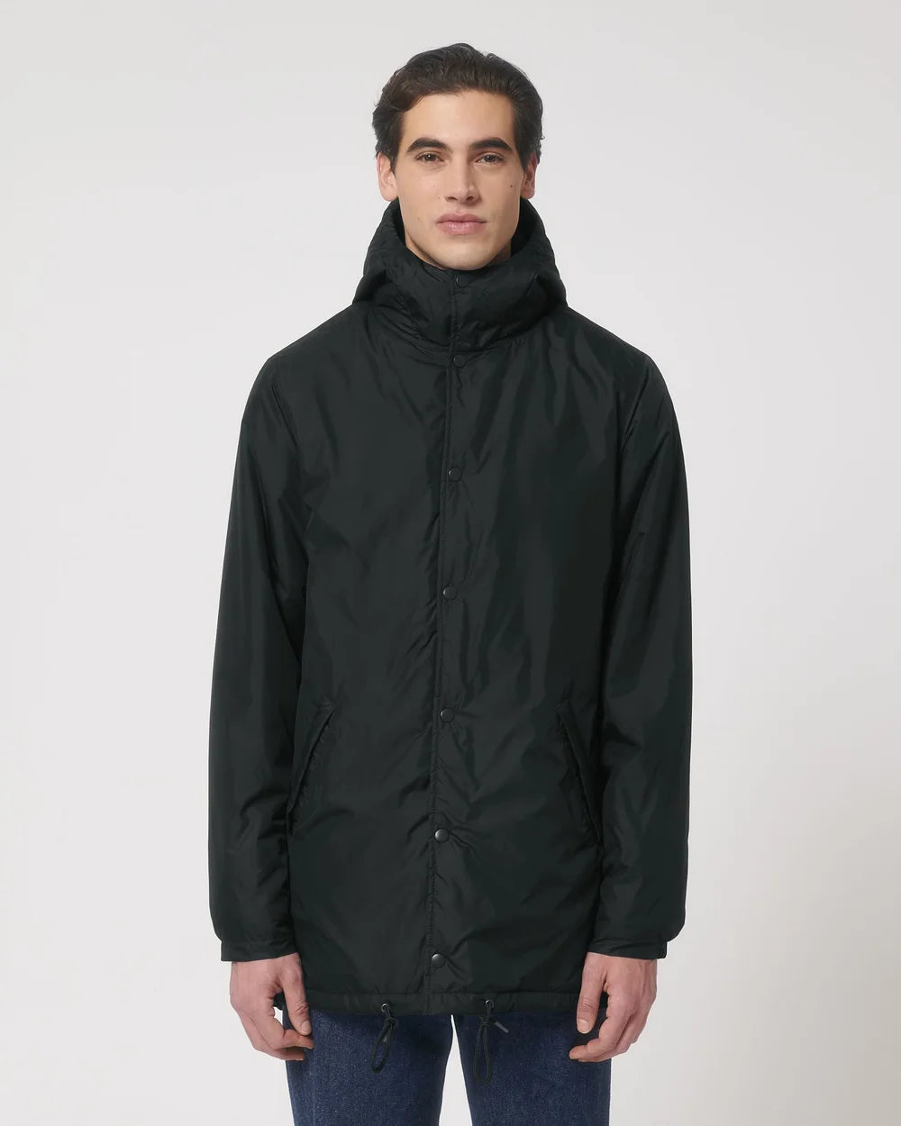 Veste matelassée unisexe à personnaliser