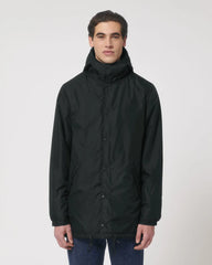 Veste matelassée unisexe à personnaliser
