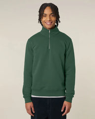 Sweatshirt Trucker 2.0 à personnaliser