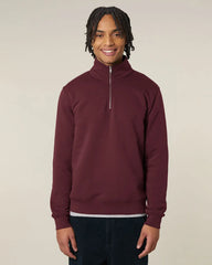 Sweatshirt Trucker 2.0 à personnaliser
