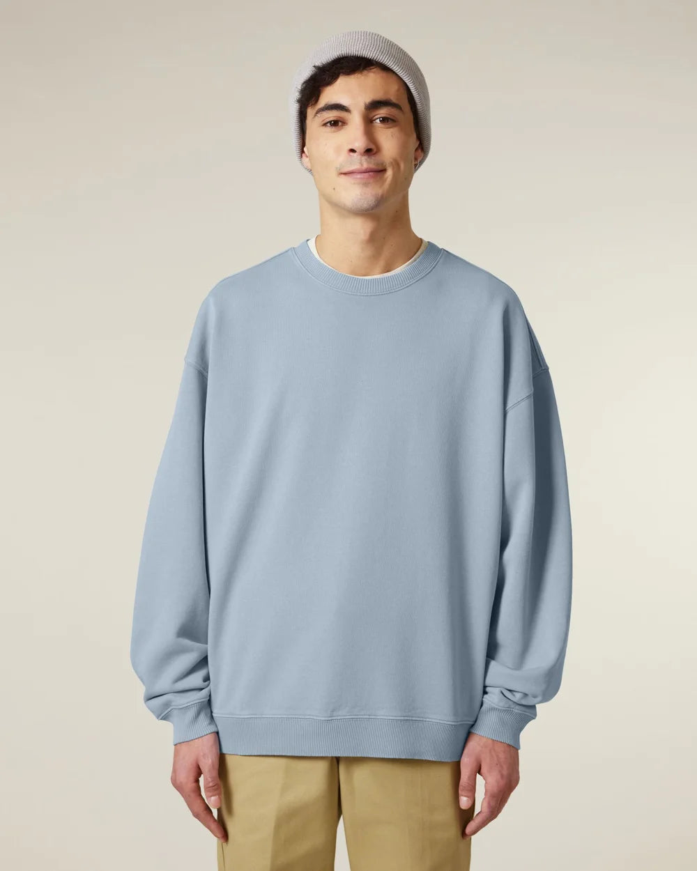 Sweatshirt Radder 2.0 Vintage à personnaliser