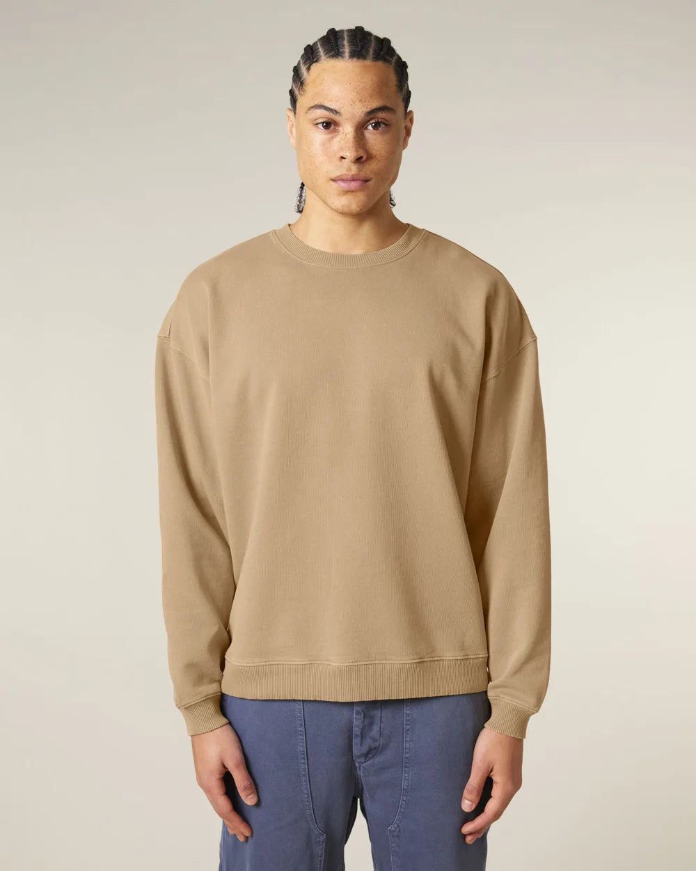 Sweatshirt Radder 2.0 Vintage à personnaliser