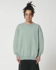 Sweatshirt Ledger Dry à personnaliser