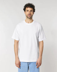 T-shirt coupe confortable unisexe à personnaliser