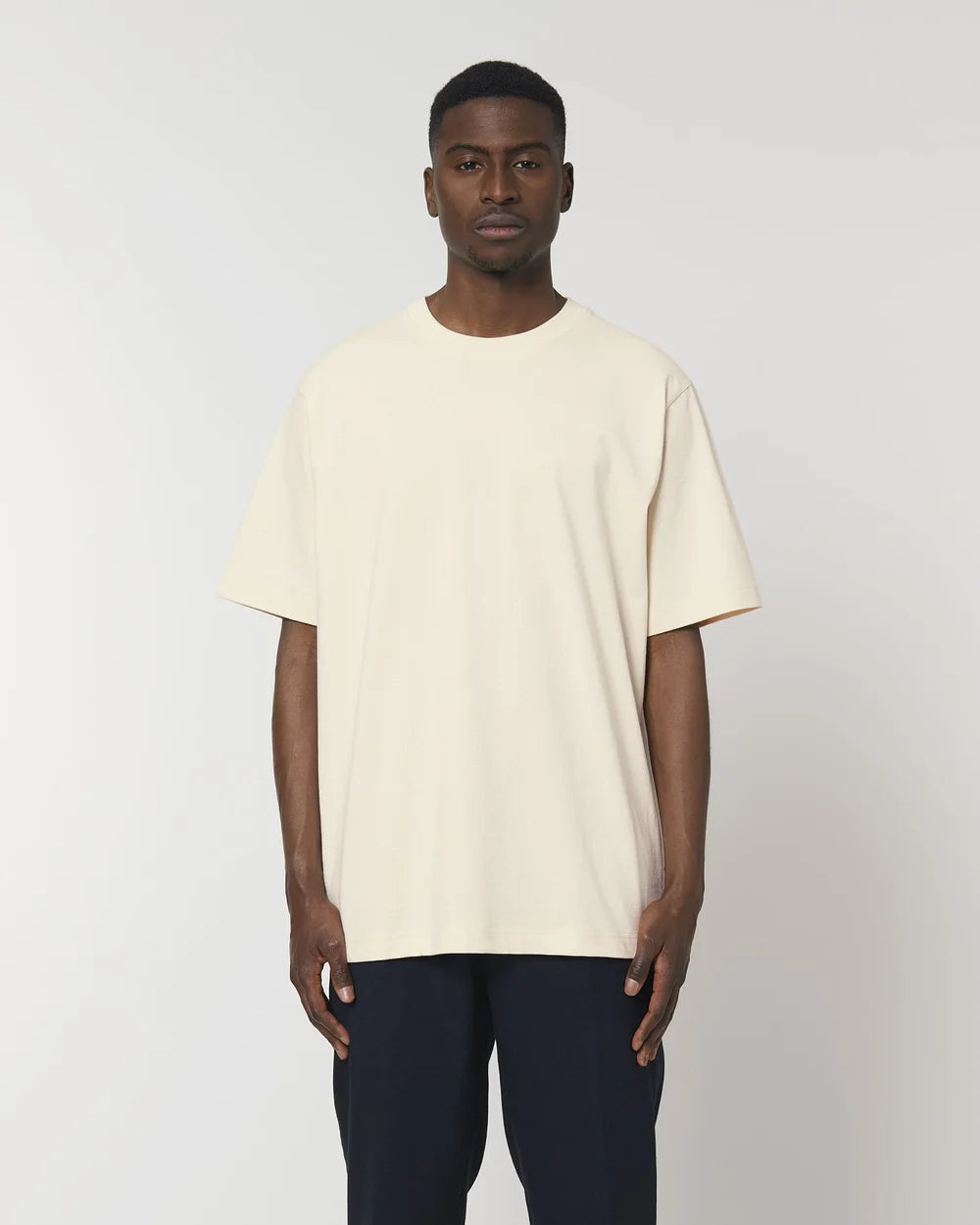 T-shirt coupe confortable unisexe à personnaliser