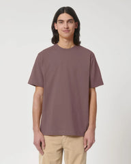 T-shirt coupe confortable unisexe à personnaliser