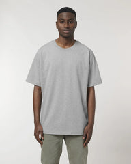 T-shirt coupe confortable unisexe à personnaliser