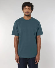 T-shirt coupe confortable unisexe à personnaliser