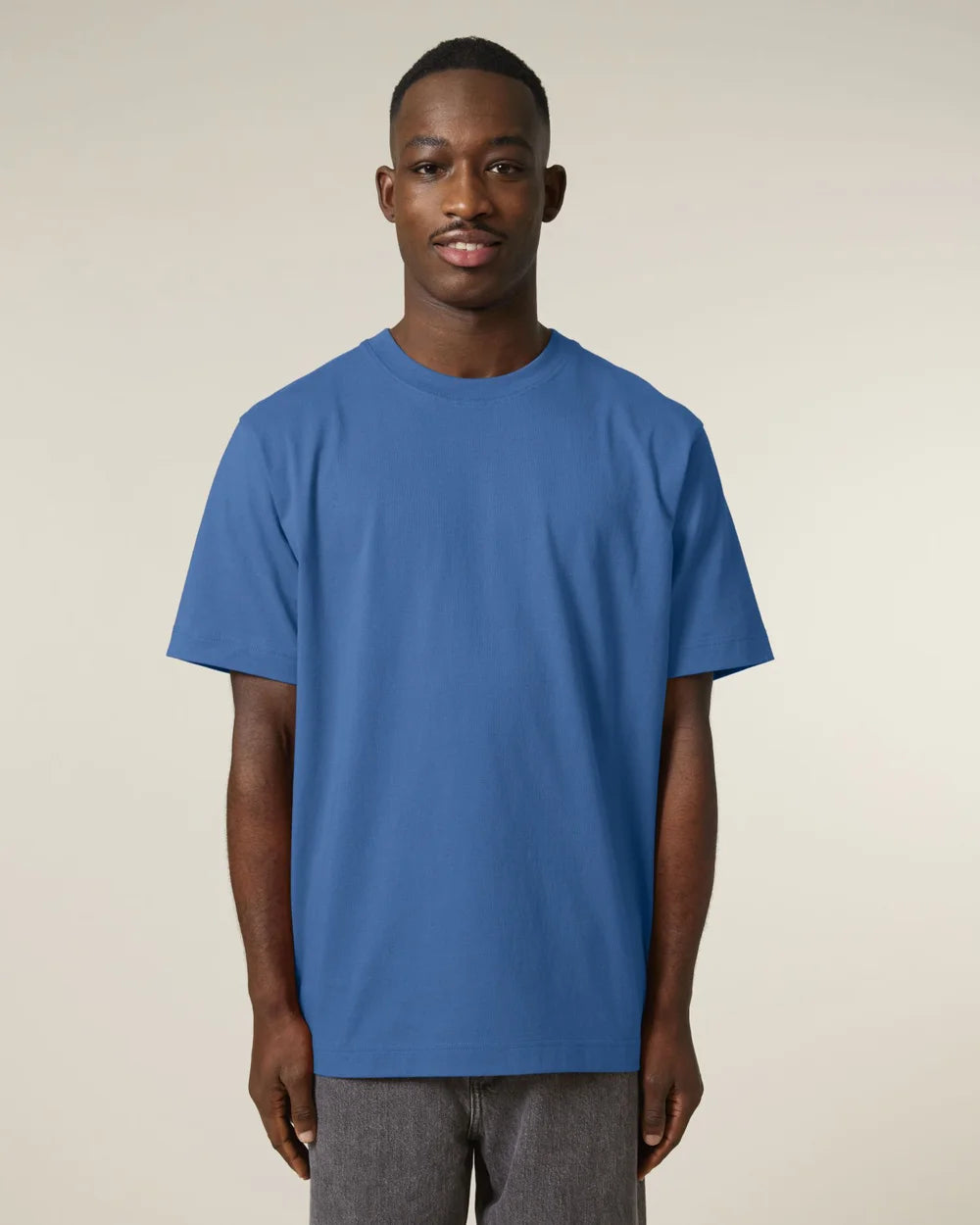 T-shirt coupe confortable unisexe à personnaliser