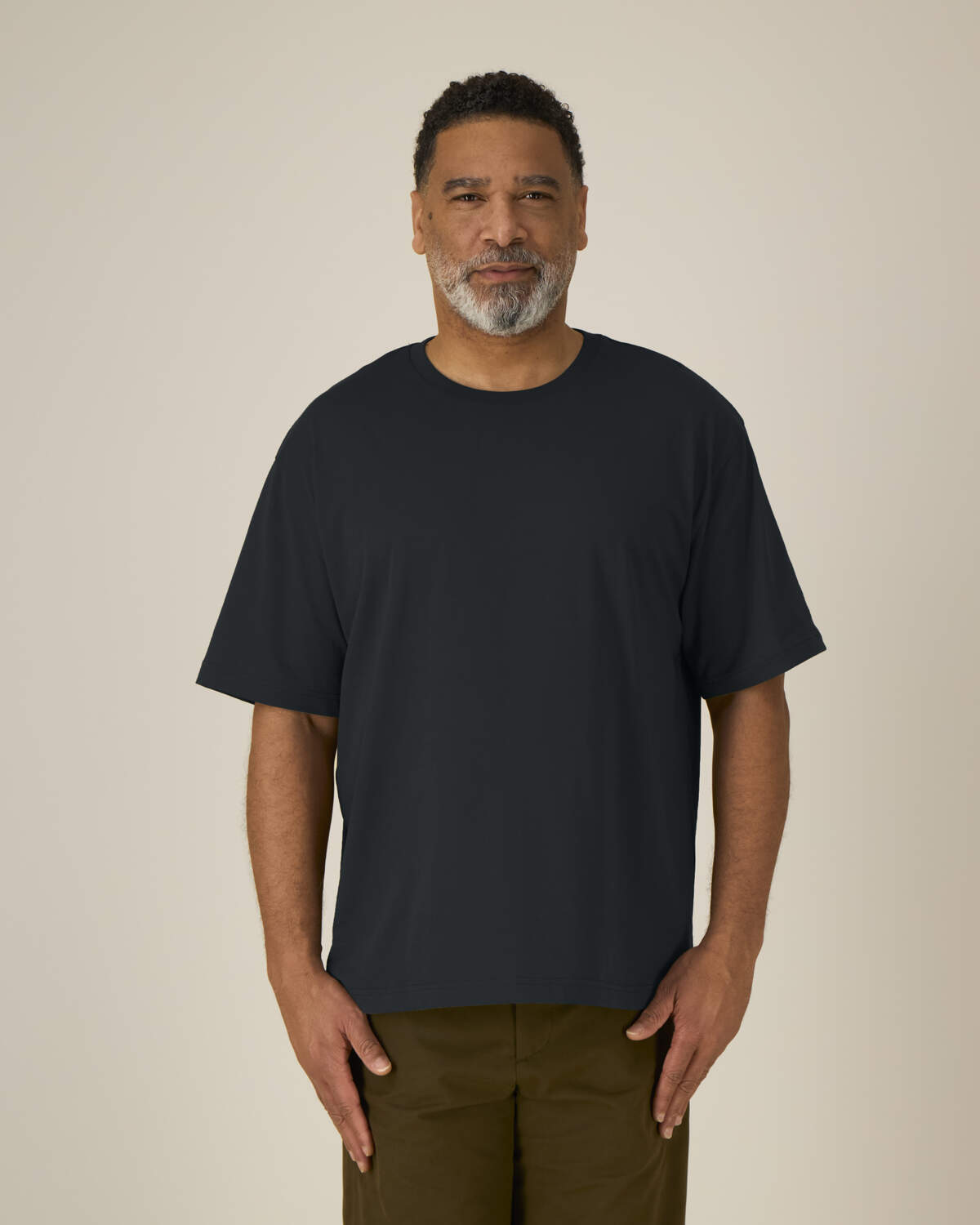 T-shirt unisexe Breezer à personnaliser