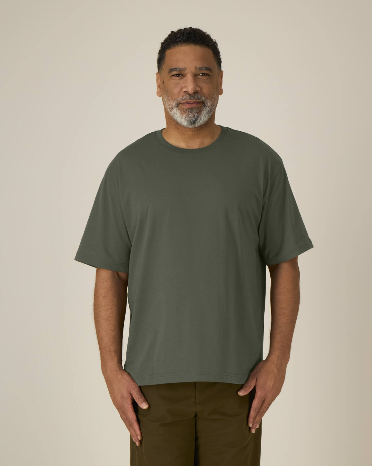 T-shirt unisexe Breezer à personnaliser