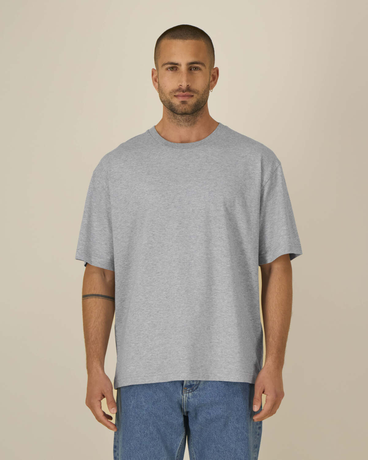 T-shirt unisexe Breezer à personnaliser