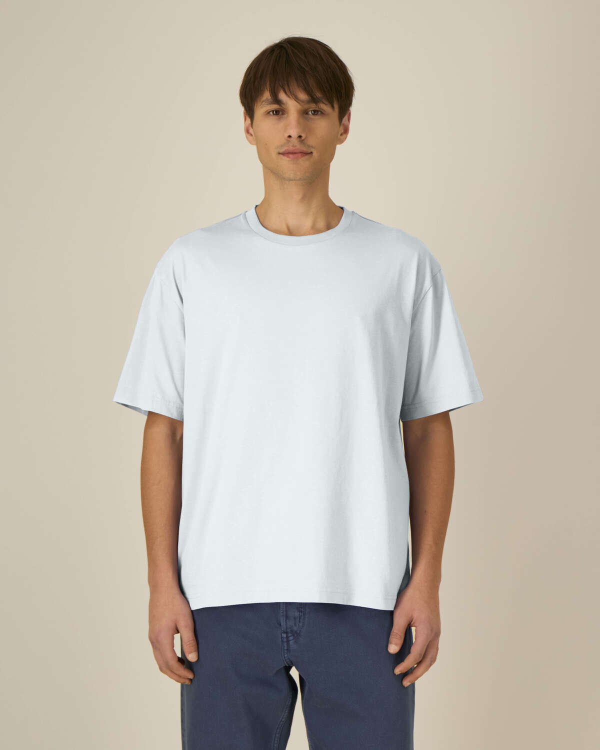 T-shirt unisexe Breezer à personnaliser