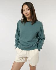 Sweatshirt Matcher Vintage à personnaliser