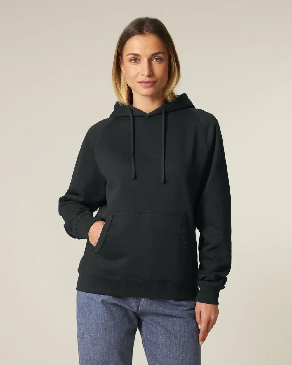 Hoodie unisexe Striker à personnaliser