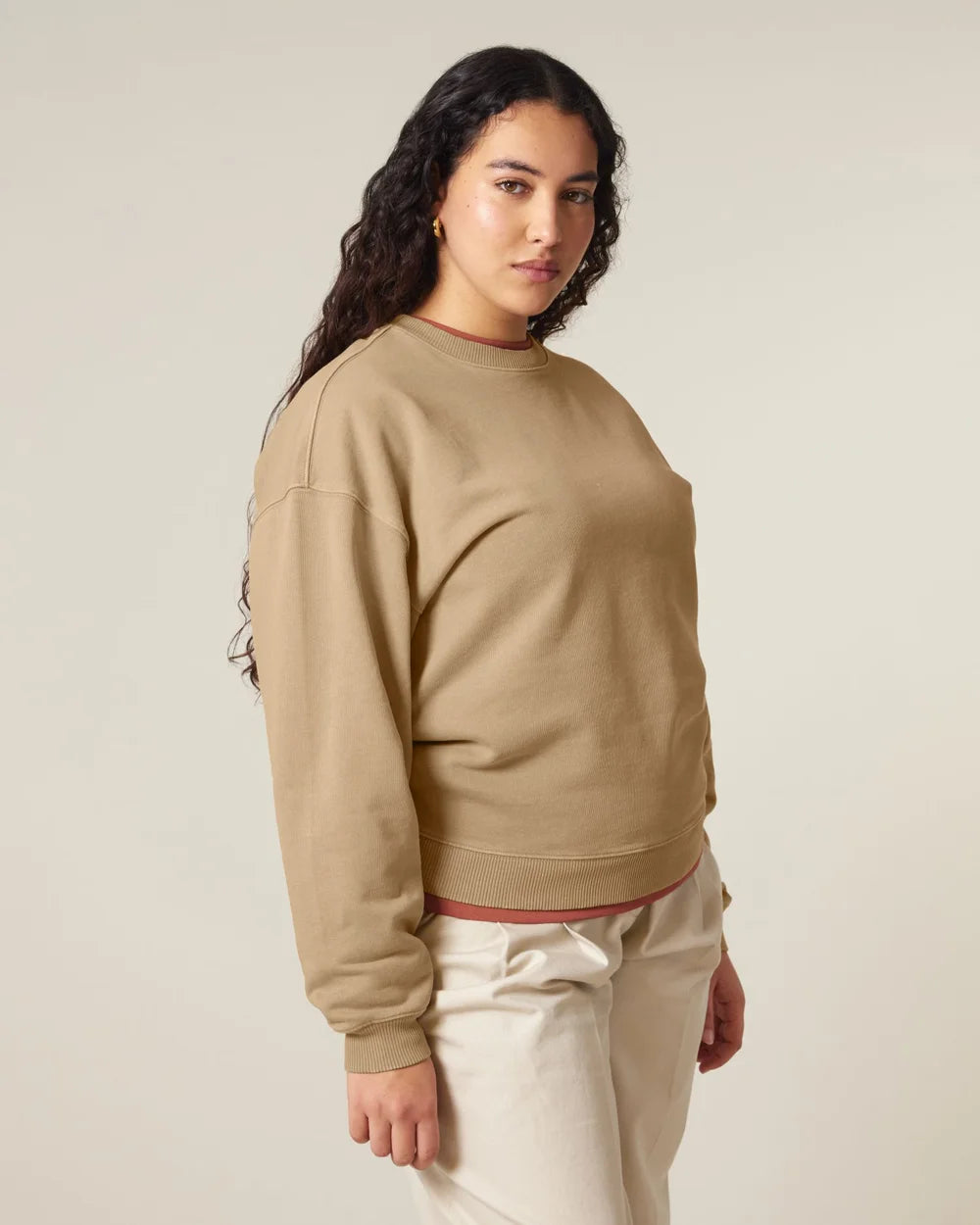 Sweatshirt Radder 2.0 Vintage à personnaliser