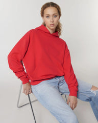 Sweatshirt unisexe Cooper Dry à personnaliser