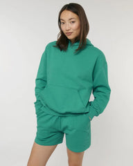 Sweatshirt unisexe Cooper Dry à personnaliser