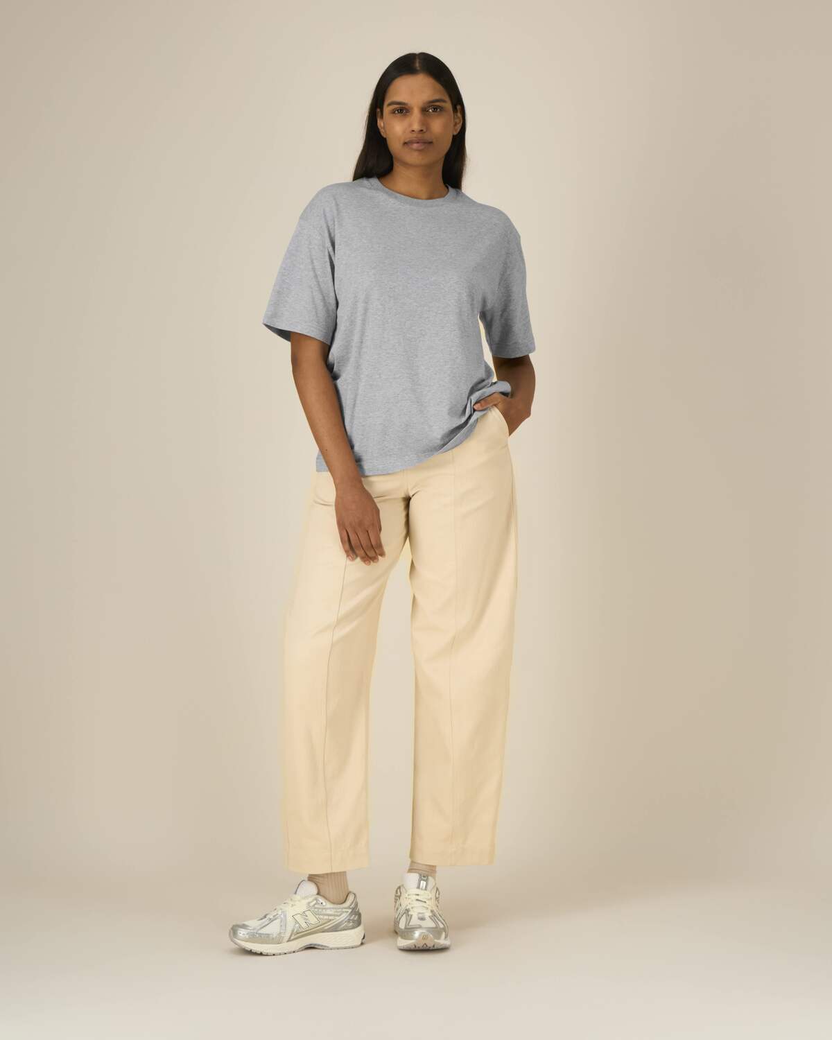 T-shirt unisexe Breezer à personnaliser