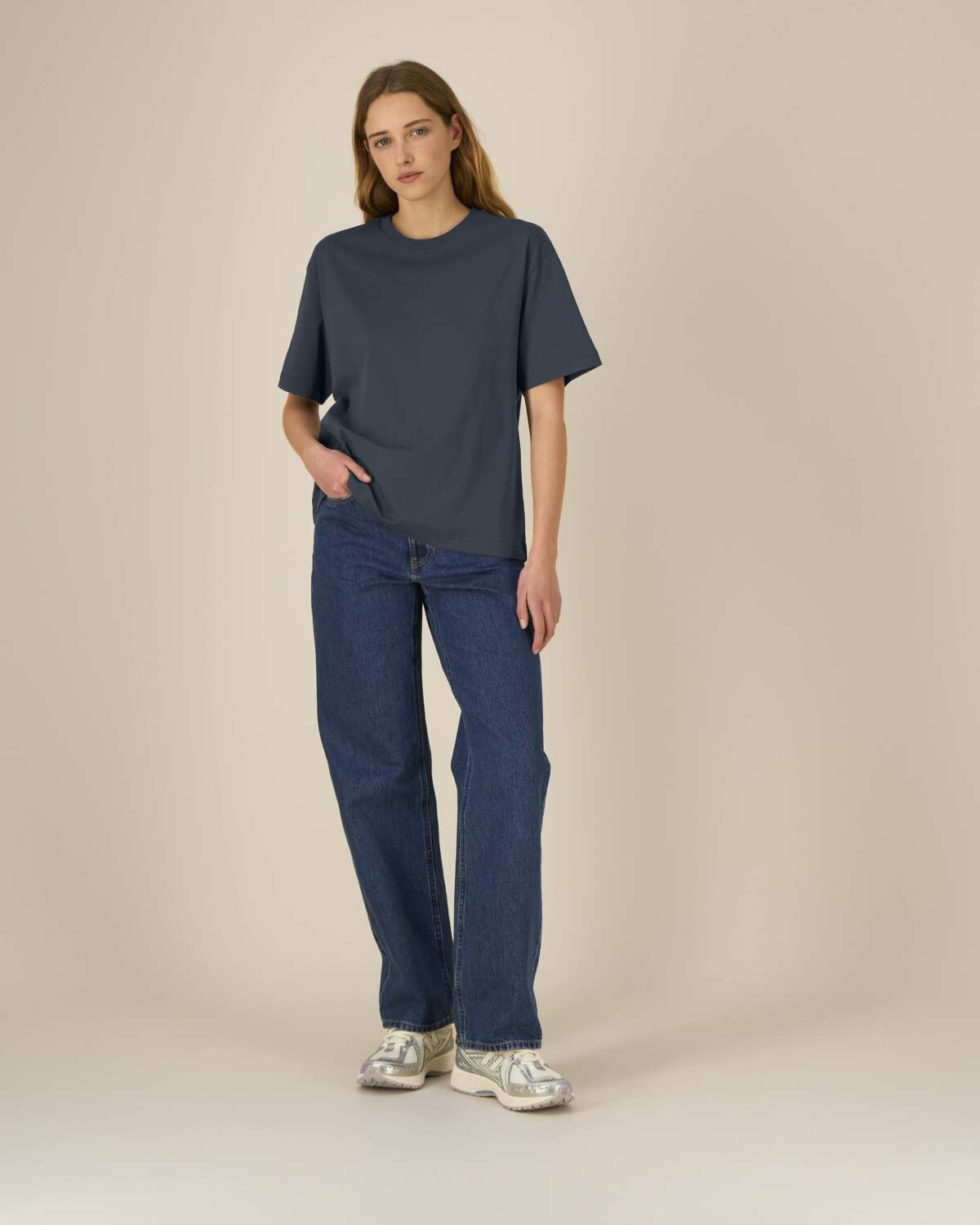 T-shirt unisexe Breezer à personnaliser