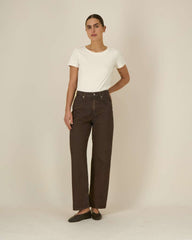 T-shirt femme coton bio Stella Expresser 2.0 à personnaliser