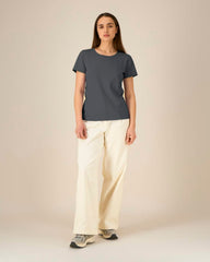 T-shirt femme coton bio Stella Expresser 2.0 à personnaliser