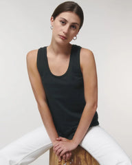 Débardeur medium fit à personnaliser