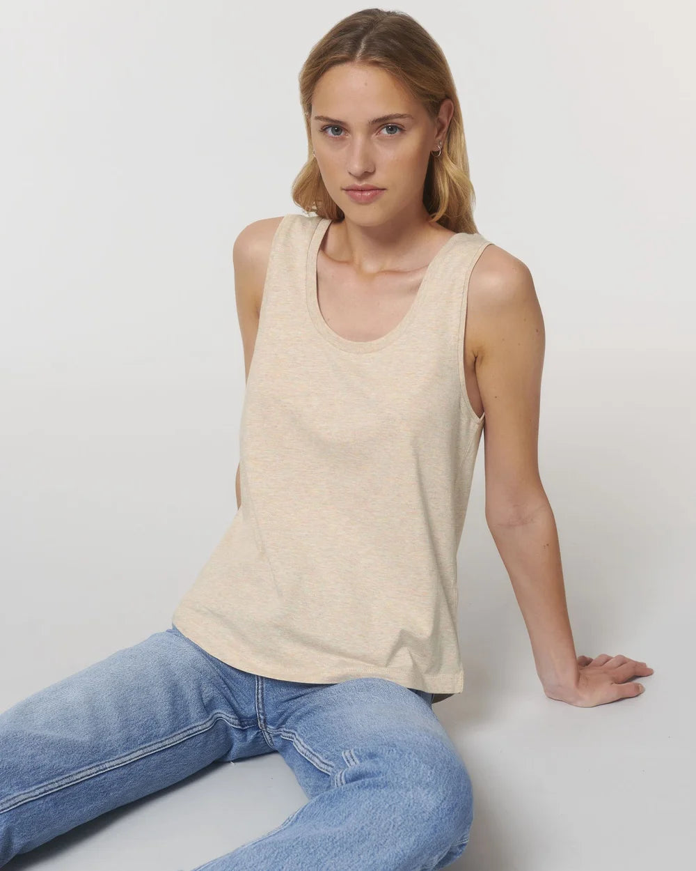 Débardeur medium fit à personnaliser