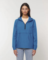 Veste unisexe éco-responsable à personnaliser