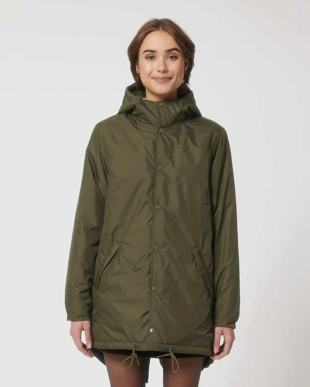 Veste matelassée unisexe à personnaliser