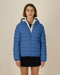 Doudoune matelassée pour femme Stella Voyager 2.0 à personnaliser