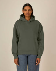 Sweat à capuche Chaser à personnaliser