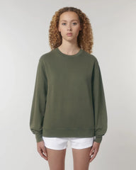 Sweatshirt Matcher Vintage à personnaliser