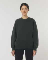 Sweatshirt Matcher Vintage à personnaliser