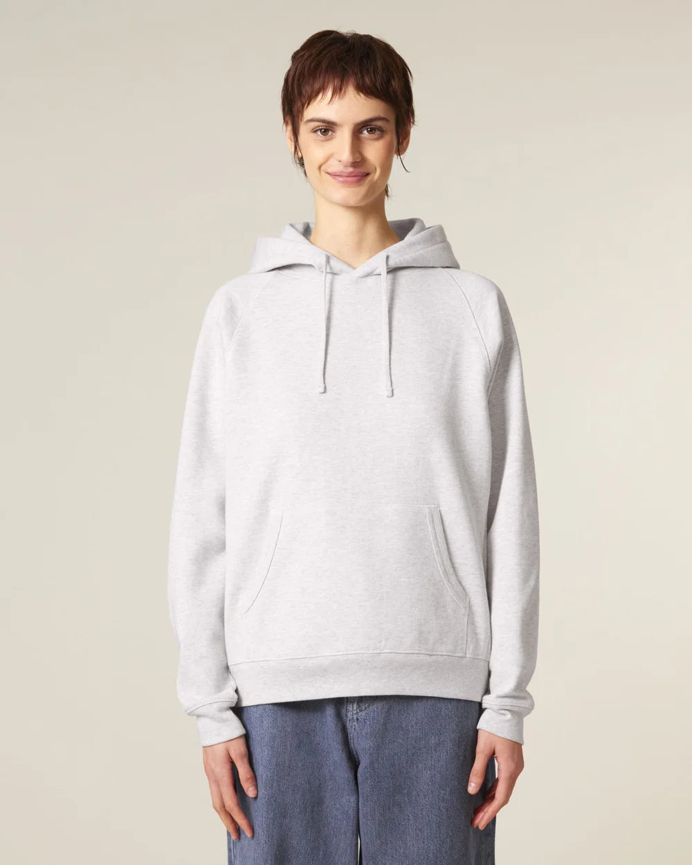 Hoodie unisexe Striker à personnaliser