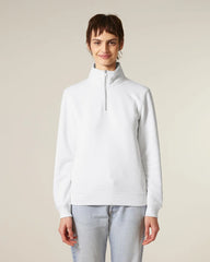 Sweatshirt Trucker 2.0 à personnaliser