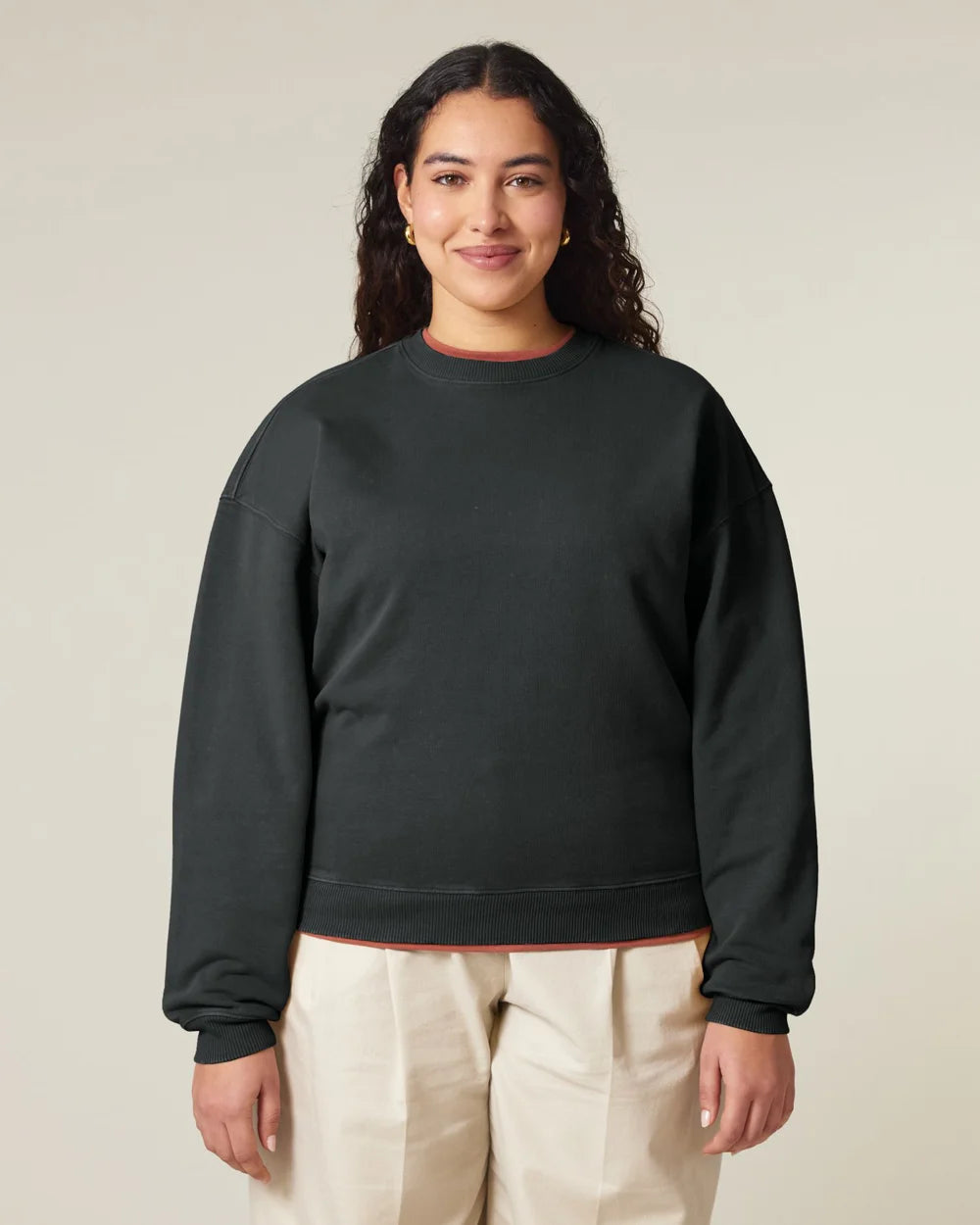Sweatshirt Radder 2.0 Vintage à personnaliser